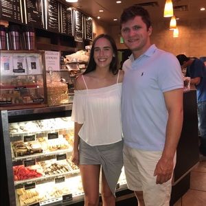 Meet your Posher, Susanna